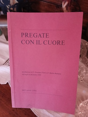 Meditazioni medjugorie - medjugorie,