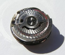 Omega 8520 movimento 28 Jewels