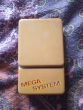 MEGA SYSTEM Gioco Portatile Elettronico Lcd 118 giochi Vintage Ronchi Supertoys