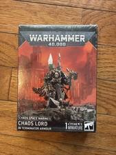 Games Workshop Warhammer 40K