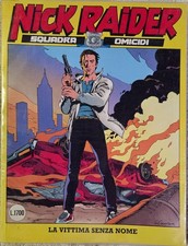 Nick Raider 1/130 Prima