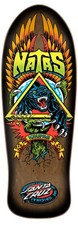 Santa Cruz Skateboard Deck