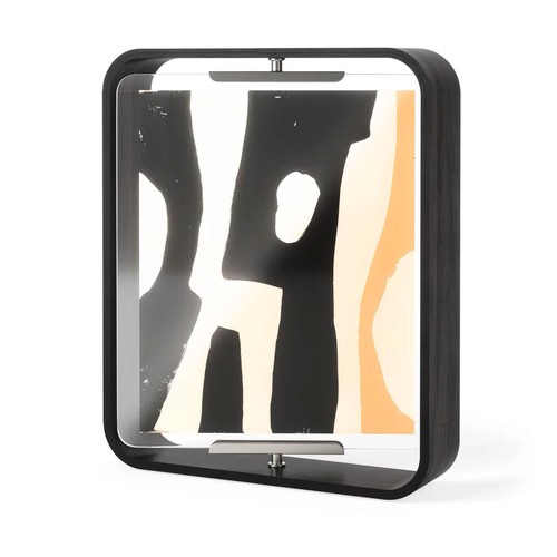 Umbra portafoto legno con - in,