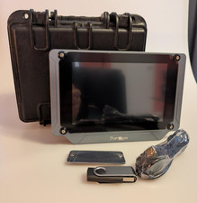 PortKeys BM7 7" 2000nit SDI