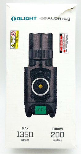 Olight baldr pro 1350 - olight,