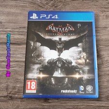 GIOCO PS4 BATMAN ARKHAM KNIGHT