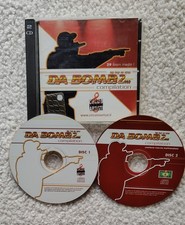 DA BOMB 2002 COMPILATION - Truceboys, Bassi Maestro, Stokka e Mad Buddy,Tormento