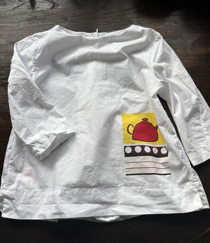 Top bambina marni - top,