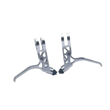 2 pezzi Leve per bici da bici