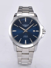 Orologio Automatico Da Lavoro