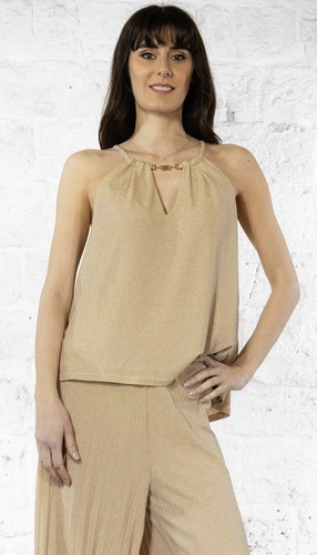 Top blusa camicia donna - blusa,