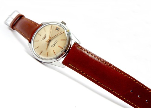 Orologio longines conquest - orologio,