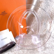 Hermes Paris Piatto Rotondo in