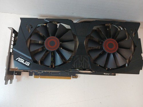 Asus strix gtx970 4gb scheda - asus,
