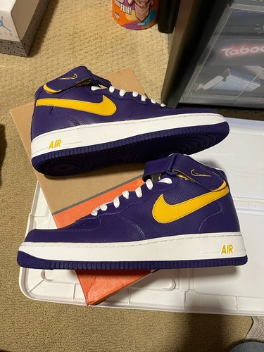 Nuove nike air force mid - nike,