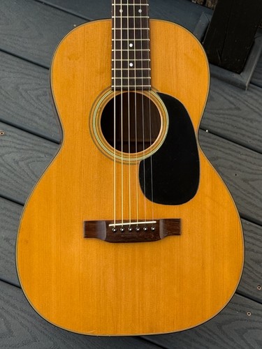 1972 martin uno - martin,