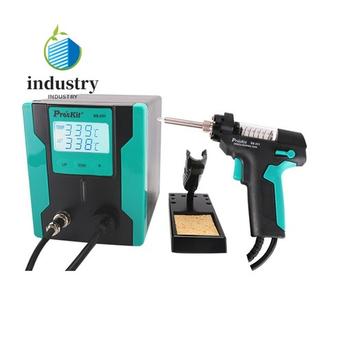 331h electric desoldering - electric,