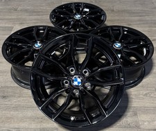 4 cerchi originali BMW Serie 2
