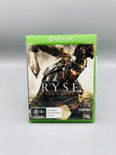 RYSE SON OF ROME Gioco Xbox