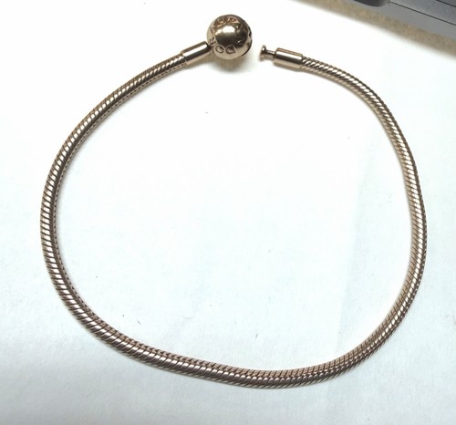 Bracciale pandora ale met - bracciale,