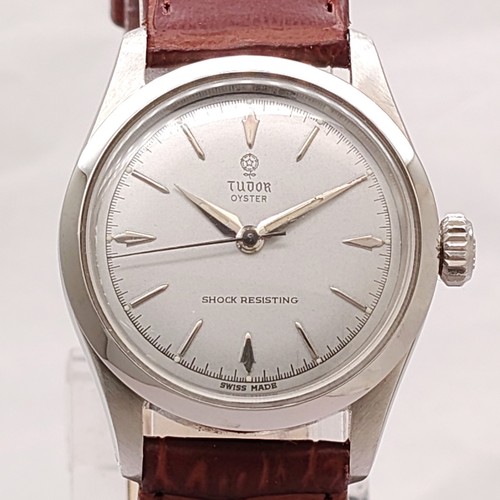 Orologio polso uomo - polso, tudor