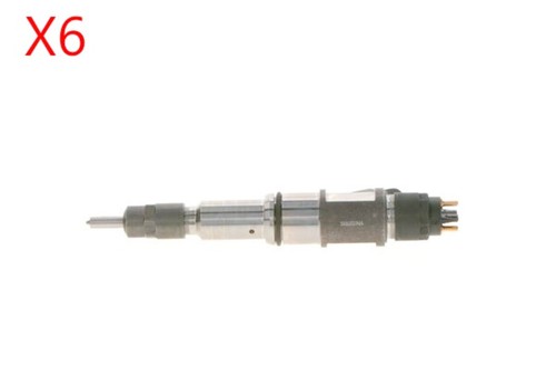 Bosch iniettore per - pz,