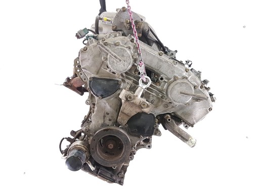 Tipo motore vq35 9w2ad - motore, vq35-9w2ad