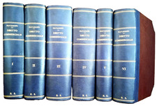 NAVARRINI " Trattato Teorico -