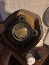 Malossi 70 Cc Minarelli Orizzontale