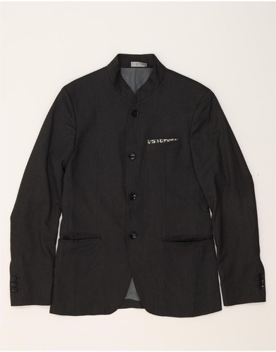 Giacca blazer uomo zara - zara, 4
