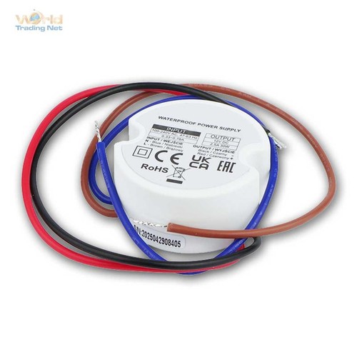 Trasformatore led 12v 30w - 12v, 0-30w