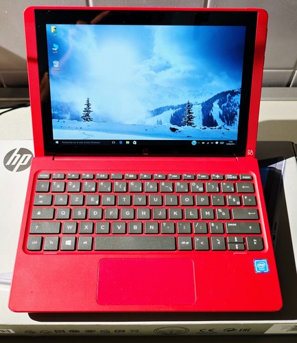 Ordinateur portable tablet - ordinateur,