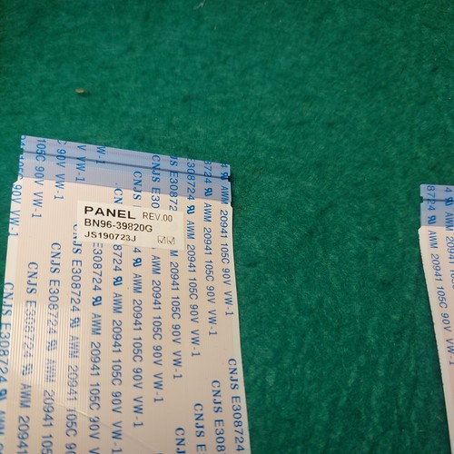 Cavo lvds pollici - cavo,