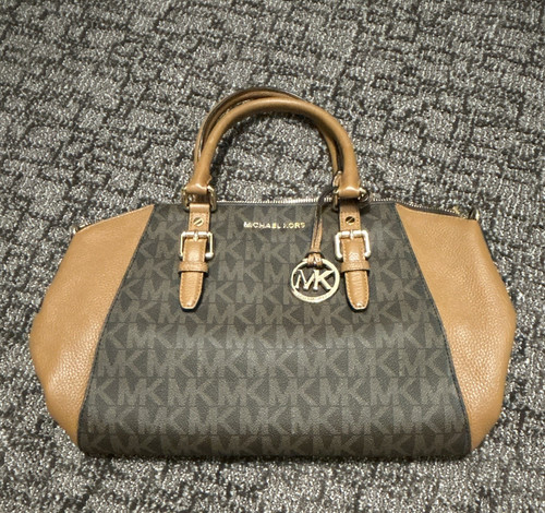 Borsa michael kors signature - kors,