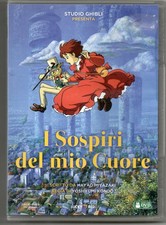 I sospiri del mio cuore - dvd
