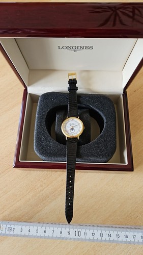 Esclusiva fantastica longines - esclusiva,,