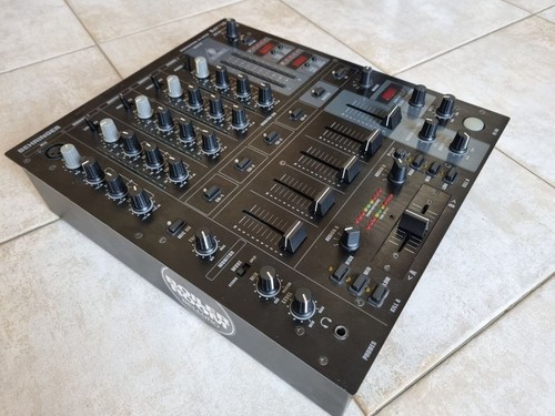 Mixer behringer pro - mixer,