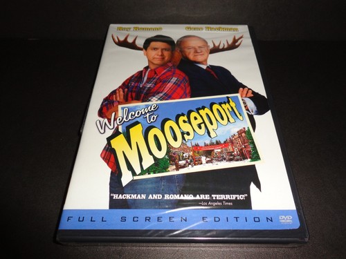 Welcome mooseport running - to, mooseport-running