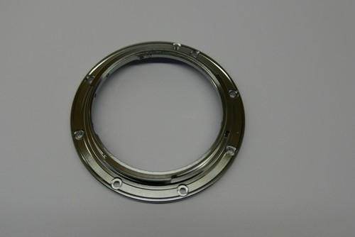Per 500mm is - 500mm, f/4l