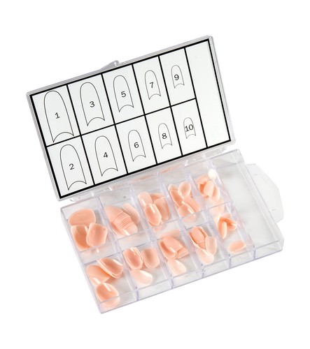 Peggy sage set - scatola, 100