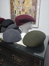 Berretto coppola KANGOL  100%
