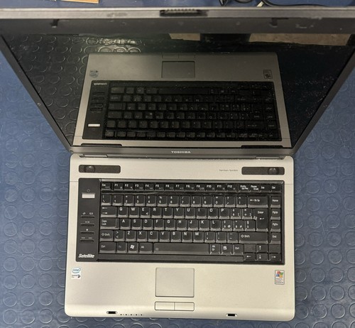 Toshiba satellite a100 - toshiba,