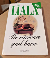 LIALA - Per ritrovare quel