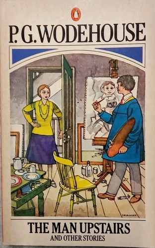 Wodehouse testo inglese - p.g.,