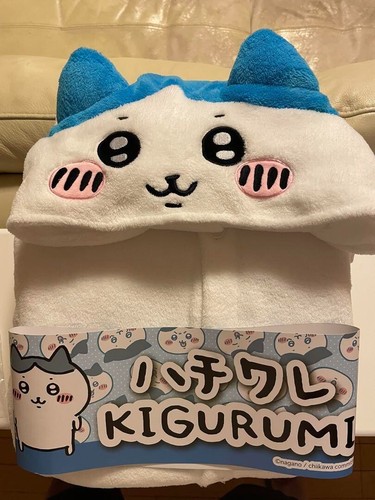 Costume kigurumi sazac - costume,