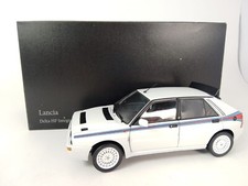 Kyosho lancia delta - lancia, hf