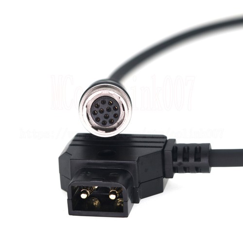Cavo obiettivo 12 pin - cavo, b4,