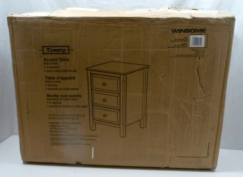 Tavolo winsome timmy accent - tavolo,