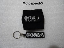 Polsino yamaha nero - ,