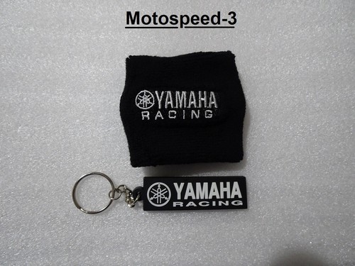 Polsino yamaha nero - ,